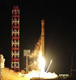 Zenit-3SLB launch of Intelsat-18 (Roscosmos)